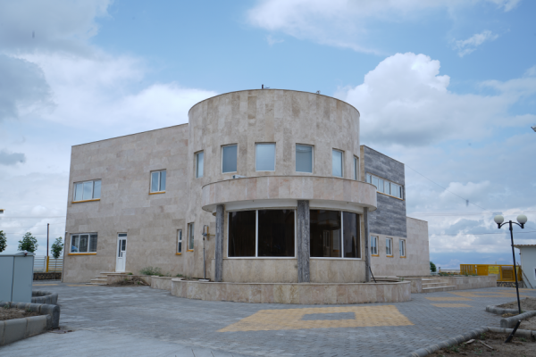 کارخانه دردانه